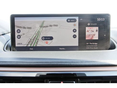 Used 2022 Acura MDX FWD w/ Technology Package image 26