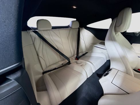 Used 2024 Mercedes-Benz CLE 300 4MATIC Coupe image 26