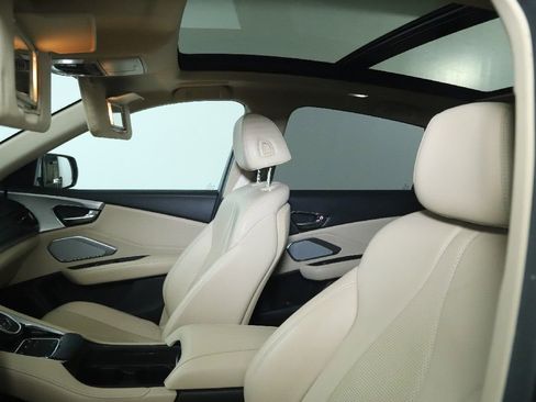 Used 2020 Acura RDX w/ Technology Package image 21