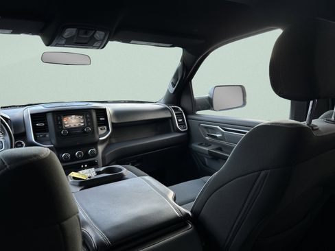 Used 2022 RAM 1500 Big Horn image 16