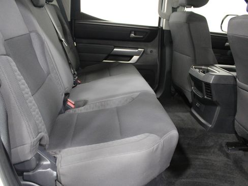 Used 2024 Toyota Tundra SR5 image 22