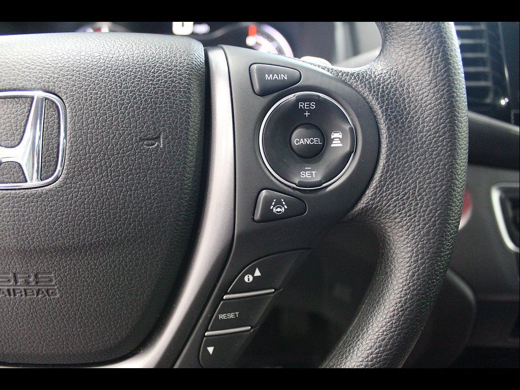 Certified 2023 Honda Ridgeline Sport image 26
