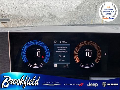 Used 2025 Hyundai Sonata SEL image 23