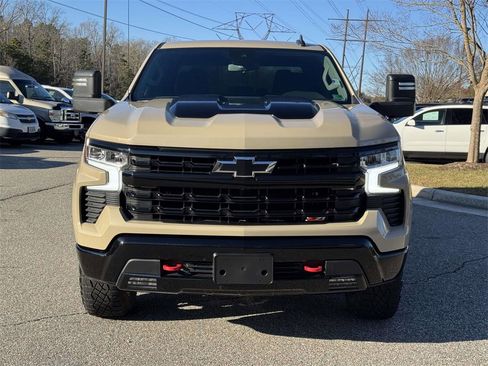 Used 2023 Chevrolet Silverado 1500 LT Trail Boss image 26