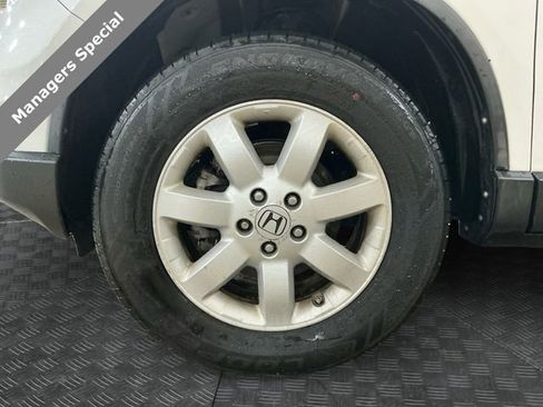 Used 2011 Honda CR-V SE image 14