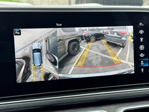 Used 2021 Mercedes-Benz GLE 350 4MATIC image 26