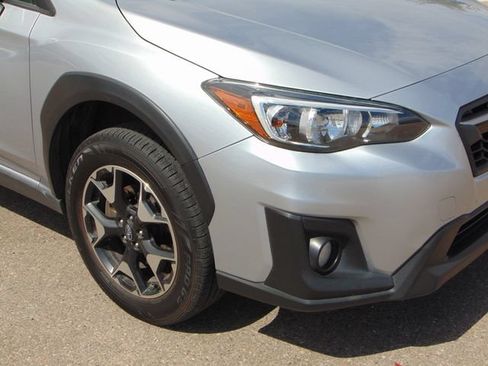Used 2020 Subaru Crosstrek 2.0i Premium w/ Moonroof Package 1 AWD/4WD image 2