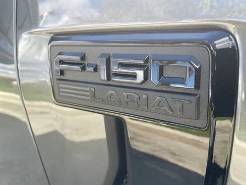 New 2026 Ford F150 Lariat w/ Equipment Group 501A Mid image 31