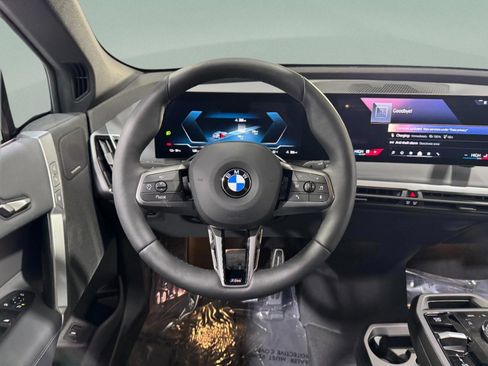 New 2026 BMW iX xDrive60 w/ M Sport Package image 15