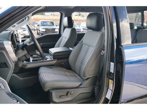 Used 2023 Ford F150 XLT w/ Equipment Group 302A High image 10