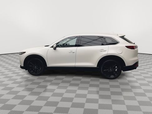 Certified 2023 MAZDA CX-9 Touring Plus image 36