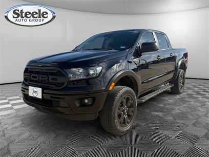 Used 2021 Ford Ranger XLT w/ Equipment Group 301A Mid