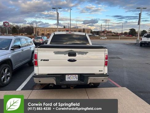 Used 2010 Ford F150 XLT image 13