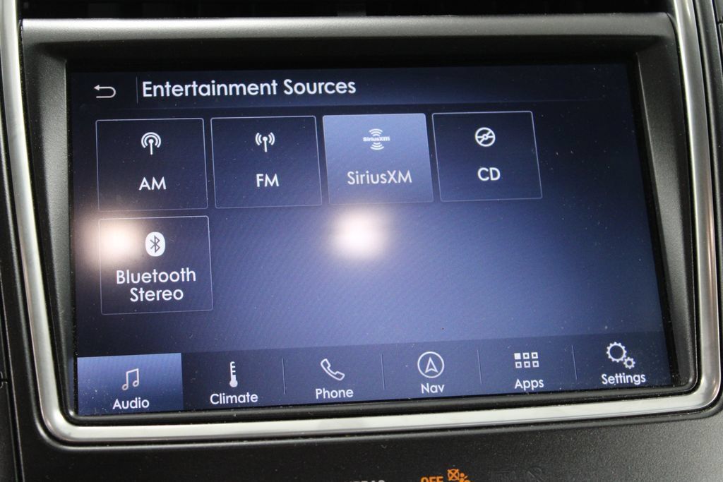 Used 2019 Lincoln Nautilus Reserve FWD image 34
