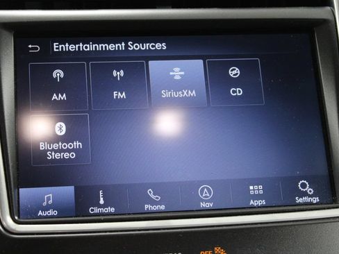 Used 2019 Lincoln Nautilus Reserve FWD image 34