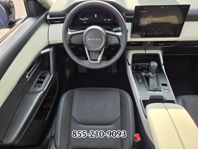 New 2026 MAZDA CX-5 Select AWD/4WD image 8