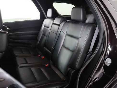 Used 2025 Dodge Durango GT AWD/4WD image 37