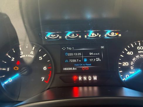 Used 2020 Ford F150 XL w/ Equipment Group 101A Mid AWD/4WD image 8