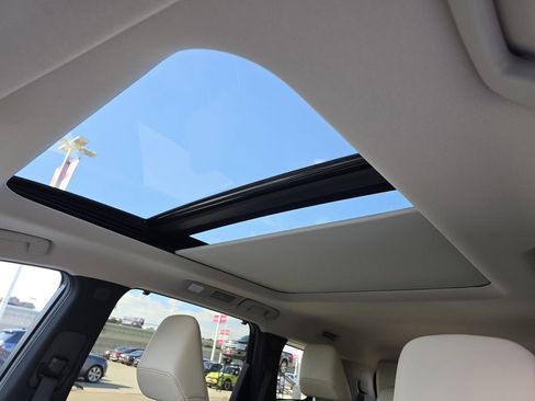 Used 2023 INFINITI QX60 Luxe w/ Cargo Package image 21