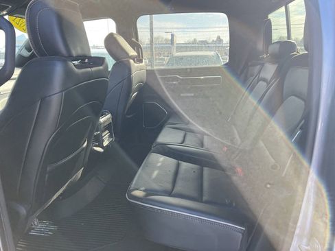 Used 2021 RAM 1500 Laramie w/ Sport Appearance Package image 22