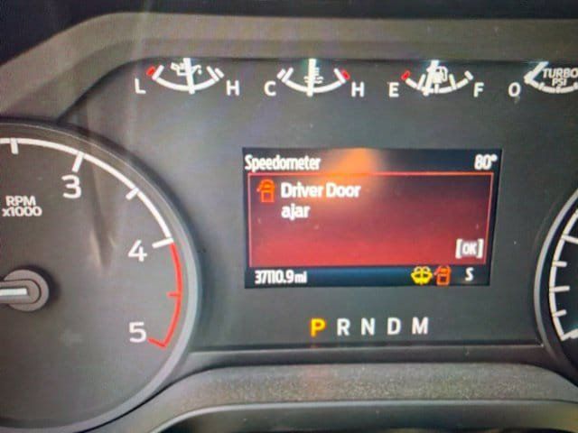 Used 2024 Ford F250 XL w/ STX Appearance Package AWD/4WD image 5