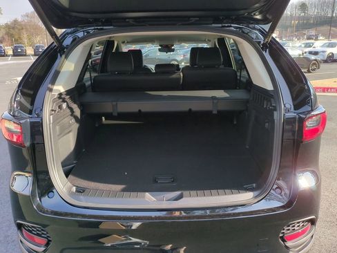 New 2026 MAZDA CX-70 SC AWD/4WD image 13