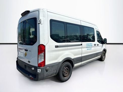 Used 2019 Ford Transit 350 XLT RWD image 7