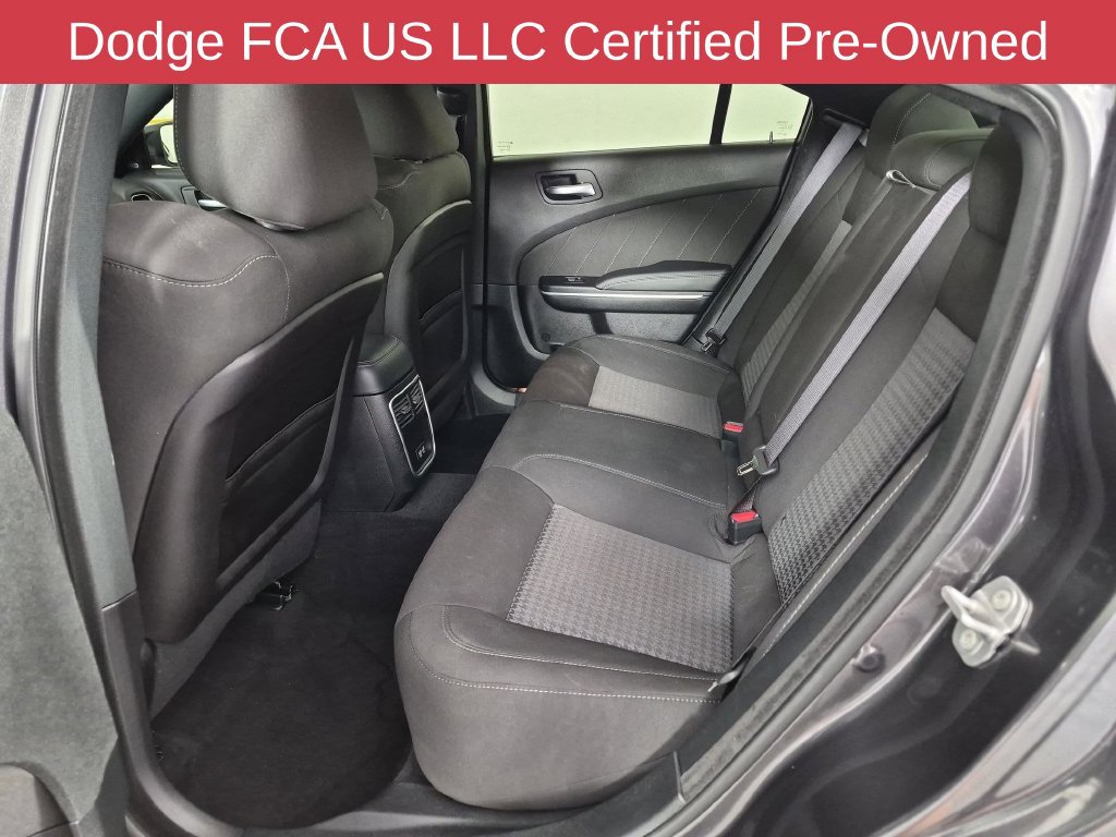 Certified 2023 Dodge Charger R/T RWD image 31