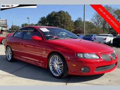 Used 2004 Pontiac GTO