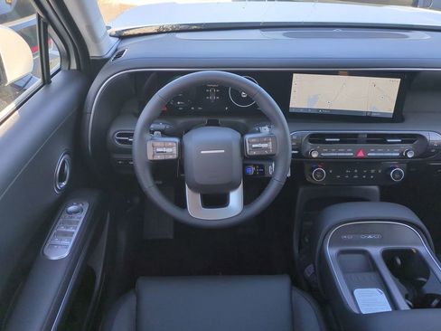 New 2026 Hyundai Palisade SEL image 20