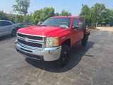 Used 2008 Chevrolet Silverado 2500 W/T image 3