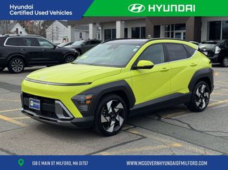 Used 2024 Hyundai Kona Limited video 1