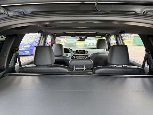 Used 2022 Honda Passport Elite image 23