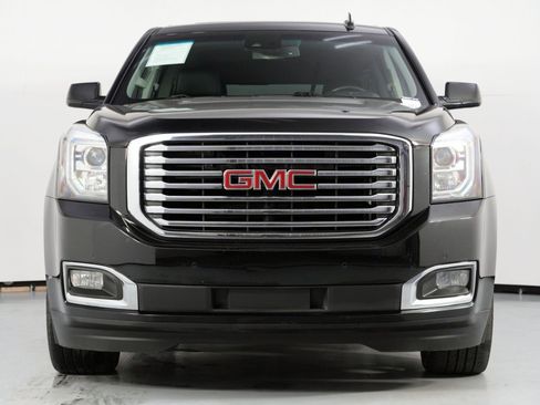 Used 2017 GMC Yukon XL SLT w/ Premium Edition image 6