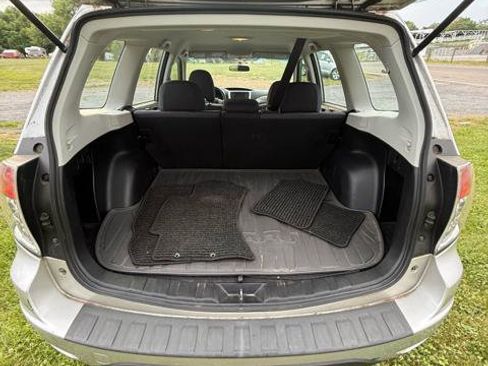 Used 2010 Subaru Forester 2.5X AWD/4WD image 15