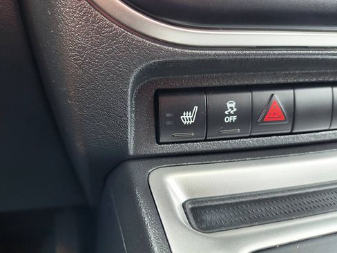 Used 2016 Jeep Compass High Altitude AWD/4WD image 18