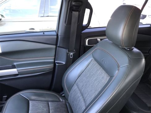 Used 2022 Ford Explorer Timberline image 24
