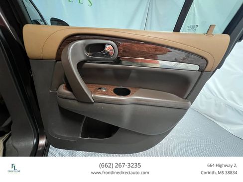 Used 2016 Buick Enclave Leather FWD image 24