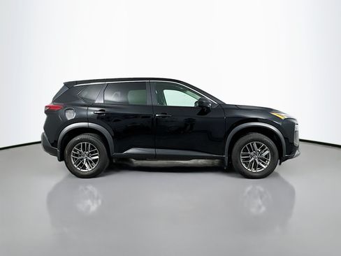 Used 2023 Nissan Rogue S AWD/4WD image 8