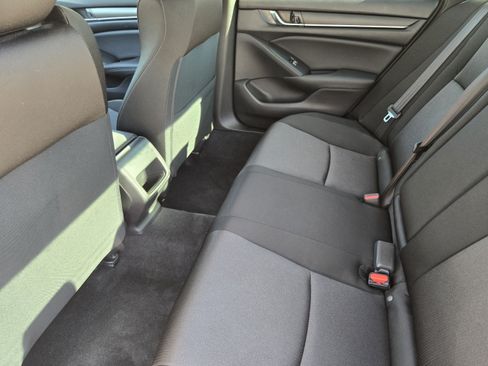 Used 2020 Honda Accord LX image 27