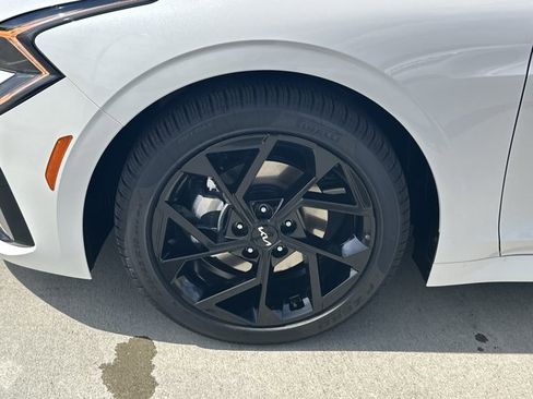 New 2026 Kia K5 GT-Line w/ GT-Line Premium Package image 12