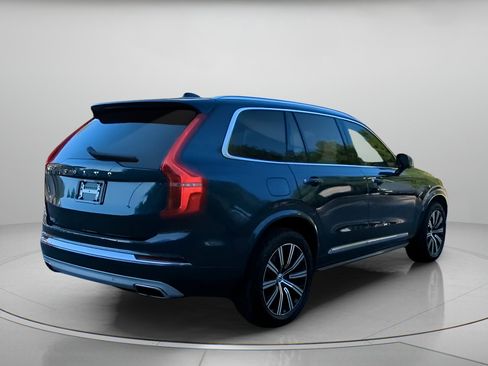 Used 2020 Volvo XC90 T8 Inscription AWD/4WD image 28