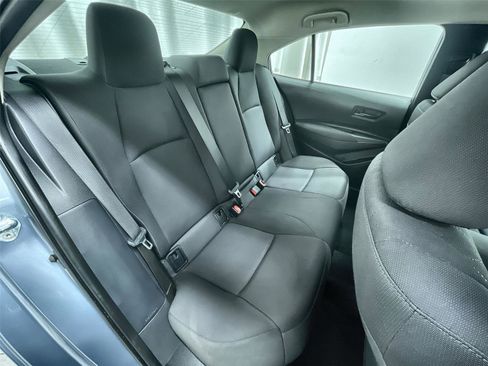 Used 2024 Toyota Corolla LE image 25