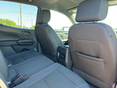 Used 2023 Chevrolet Colorado LT w/ LT Convenience Package II image 13
