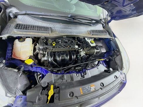 Used 2015 Ford Escape SE FWD image 31