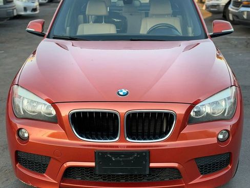 Used 2013 BMW X1 sDrive28i RWD image 4