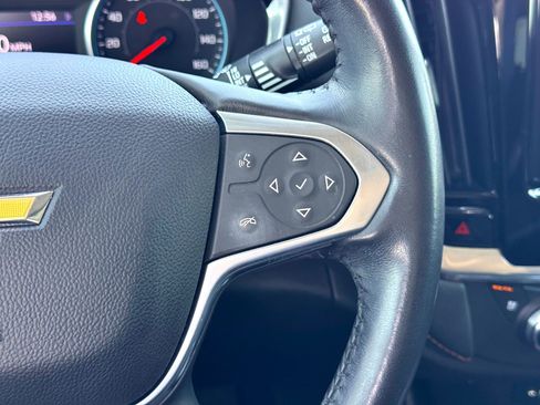 Used 2021 Chevrolet Traverse Premier w/ Redline Edition image 26