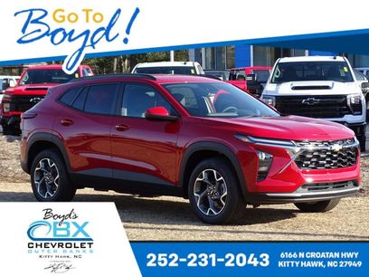 New 2026 Chevrolet Trax LT w/ LT Convenience Package