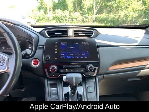 Used 2019 Honda CR-V EX-L image 17