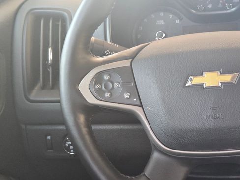 Used 2022 Chevrolet Colorado Z71 RWD image 49
